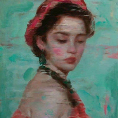 Furry写实风格绘画技巧兽圈群